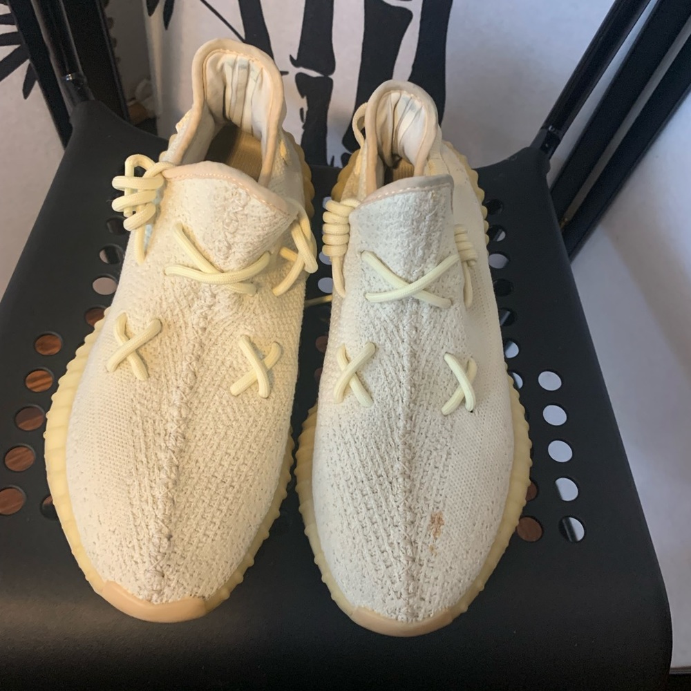 Yeezy